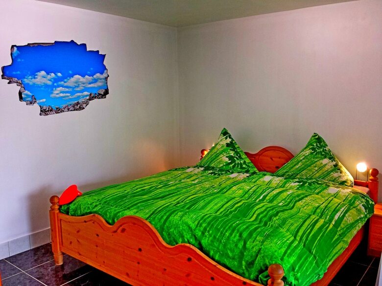 Apartamentos Ferienwohnungen N�he Badesee