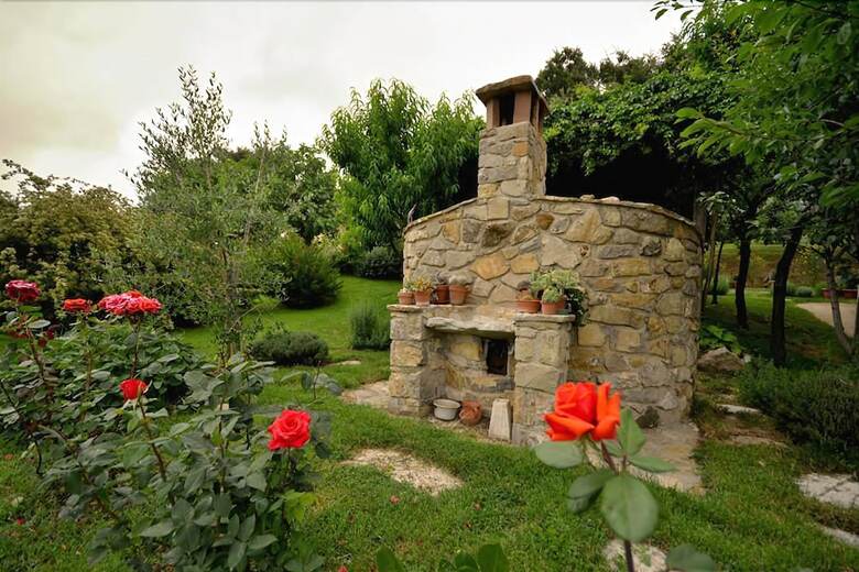Agroturismo Agriturismo I Lapi