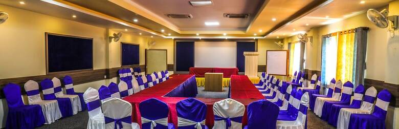 Hotel Siddhartha Resort, Chumlingtar