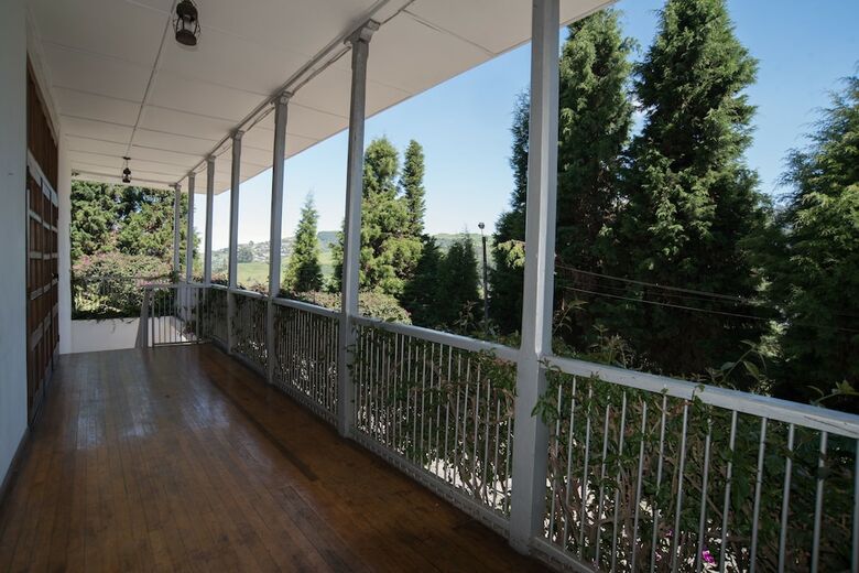 Casa El Embrujo By Nomad Guru