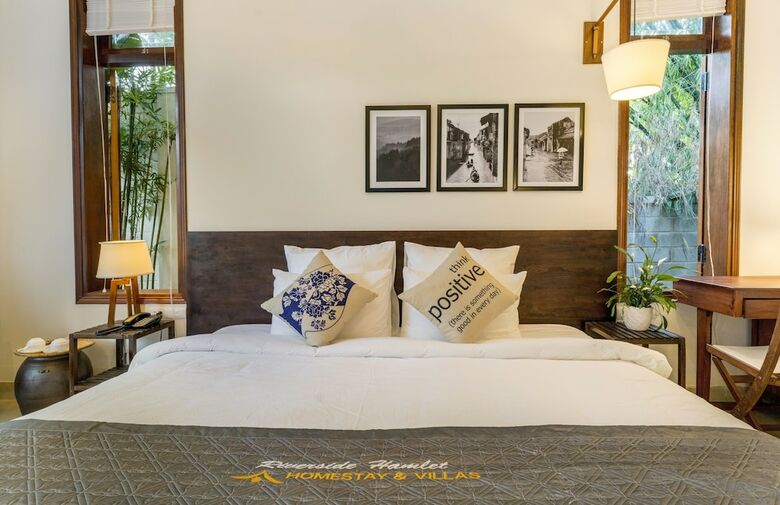 Riverside Hamlet Homestay & Villas