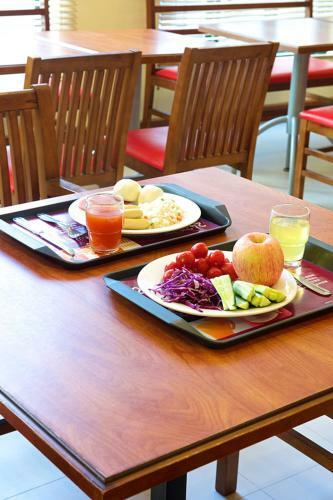Hotel Ibis Anshan Shengli Square