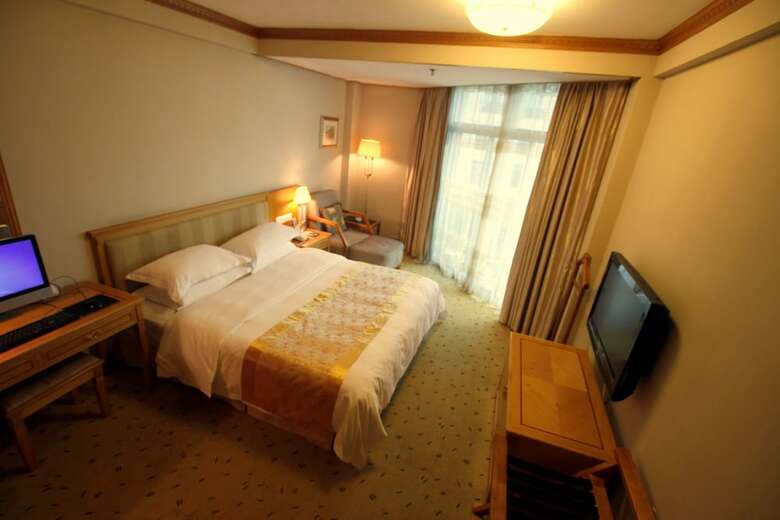Excemon Beach Hotel Beihai