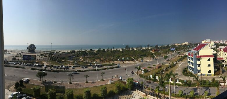 Excemon Beach Hotel Beihai