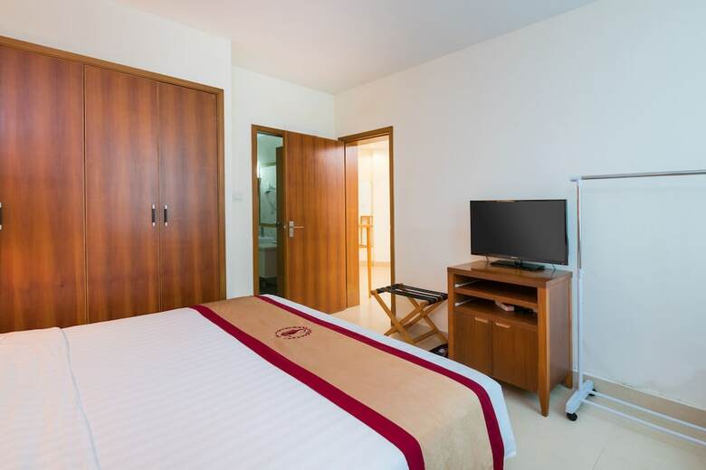 Hotel Hna Airport Express - Sanya