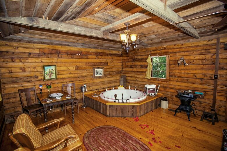 Bed & Breakfast 7f Lodge