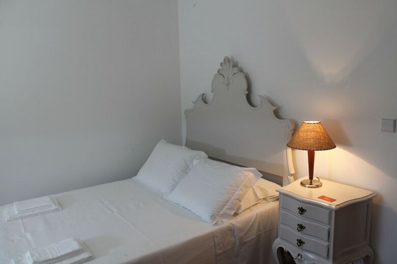 Hotel Propriedade Do Pires