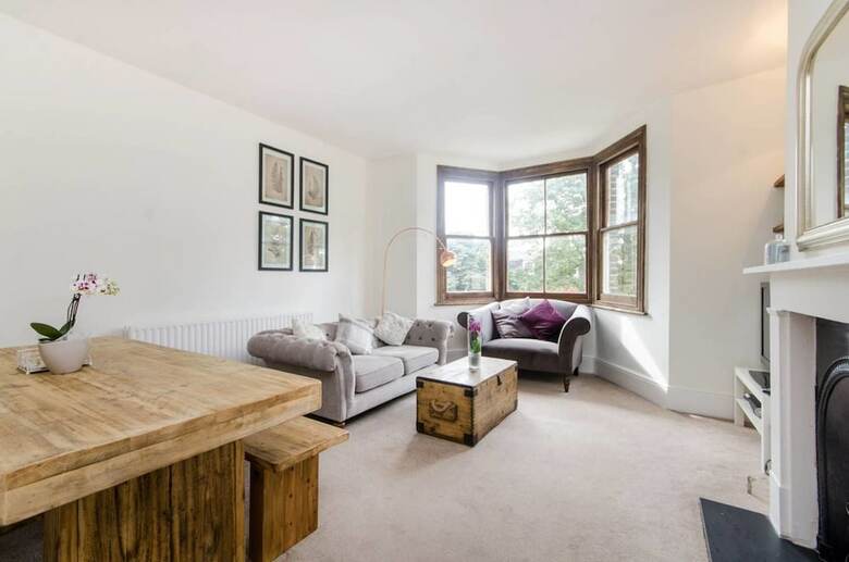 Apartamentos Veeve - Tierney Treasure