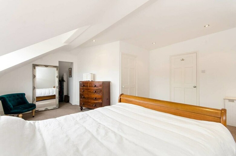 Apartamentos Veeve - Tierney Treasure