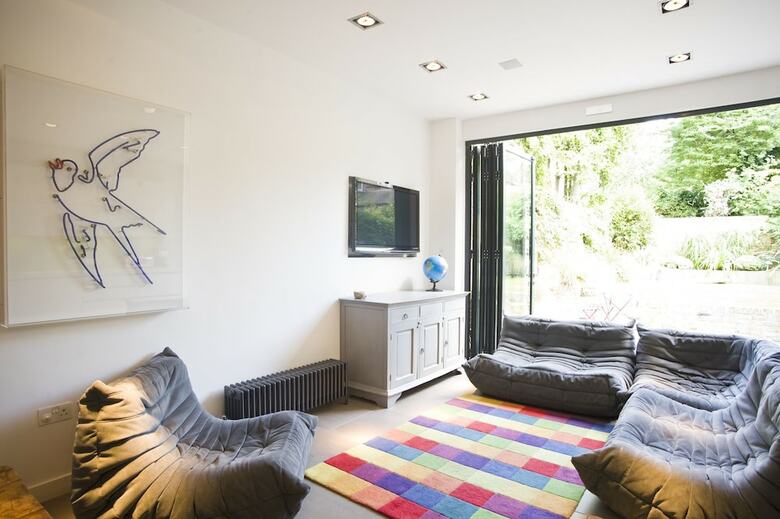Apartamentos Veeve - Lady Margaret