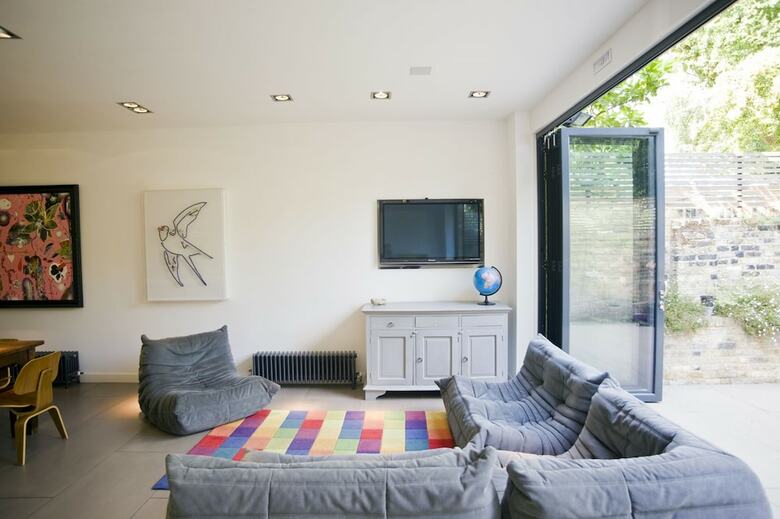 Apartamentos Veeve - Lady Margaret