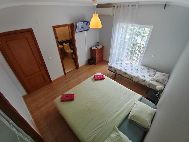 Hotel Residencial Marialva Park