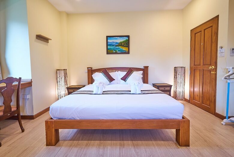 Hotel Hueankhamhom Resort