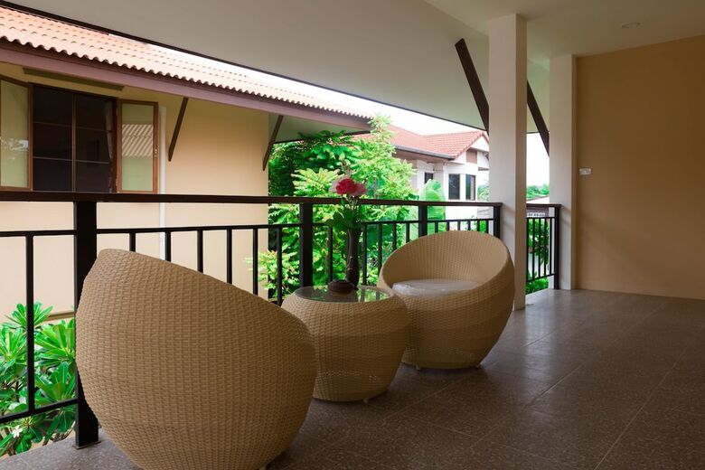 Hotel Hueankhamhom Resort