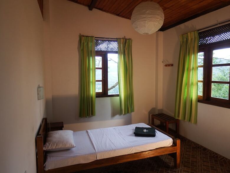 Welikande Hotel And Trekking Center