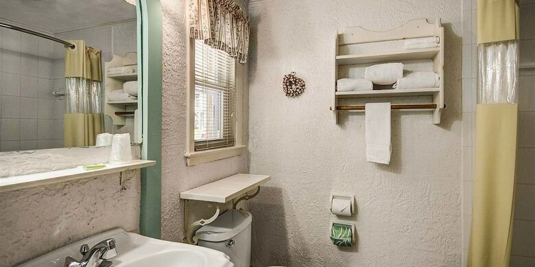Bed & Breakfast Wrens Nest Village Inn