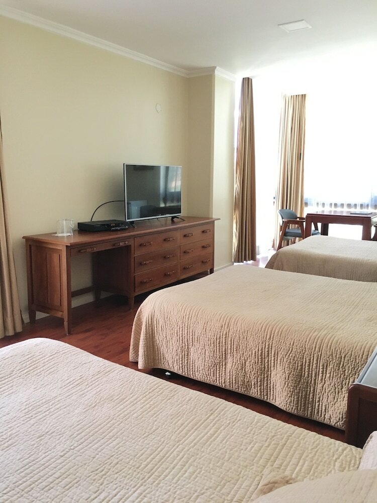 Hotel Nass Pinar Del Lago