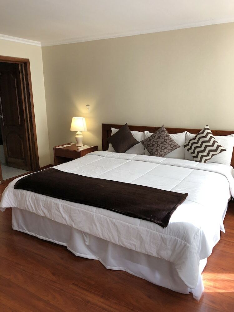 Hotel Nass Pinar Del Lago