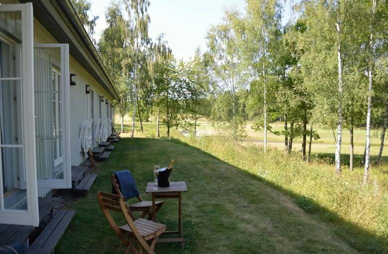 Hotel �da Golf & Country Club