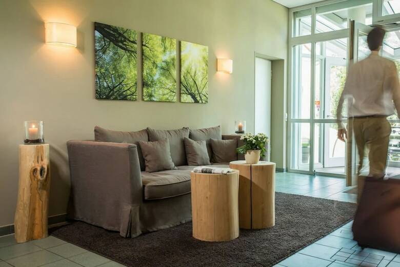 Hotel Glockenhof Eisenach