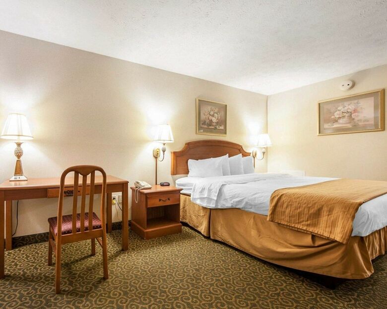 Motel Econo Lodge