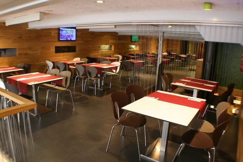 Hotel Picos De Europa