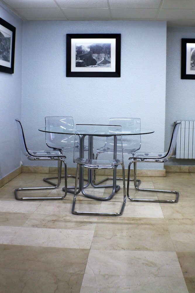 Hotel Picos De Europa