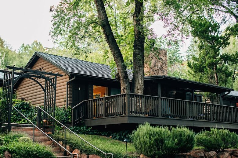 Hotel L'auberge de Sedona