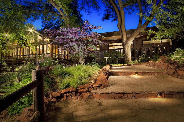 Hotel L'auberge de Sedona
