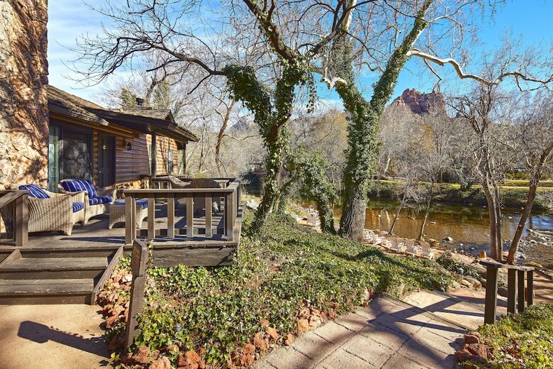 Hotel L'auberge de Sedona