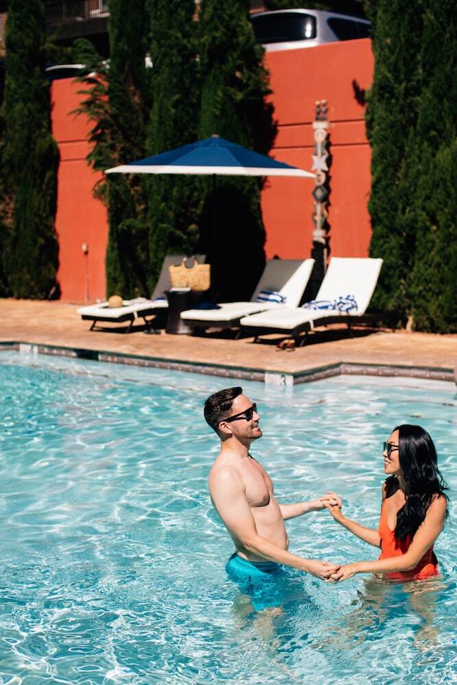 Hotel L'auberge de Sedona