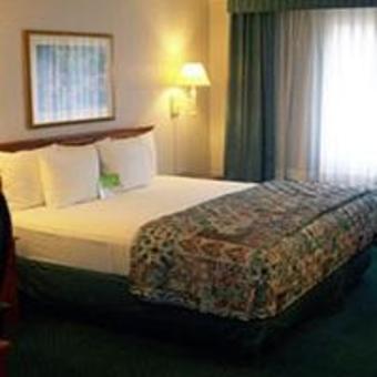 Hotel La Quinta Inn Bellevue Kirkland