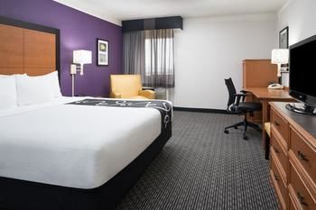 Hotel La Quinta Inn & Suites Tacoma