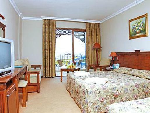 Hotel Turan Prince Residence