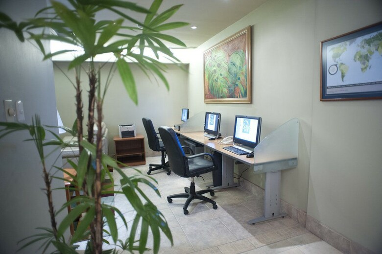 Hotel Sleep Inn Paseo Las Damas