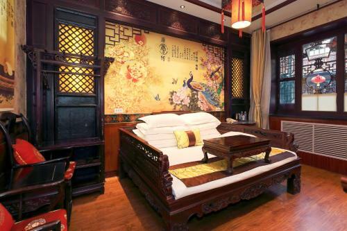 Posada Pingyao Cheng Jia Hotel