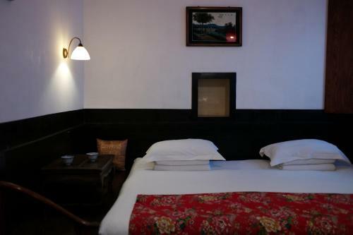 Posada Pingyao Yide Hotel