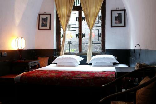 Posada Pingyao Yide Hotel
