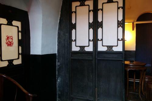 Posada Pingyao Yide Hotel