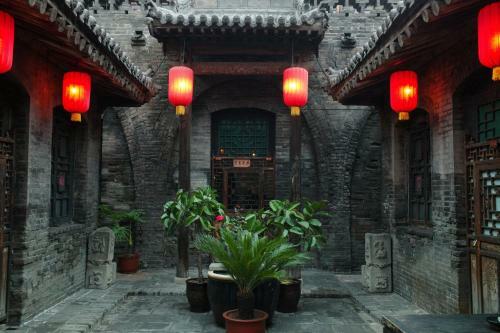 Posada Pingyao Yide Hotel
