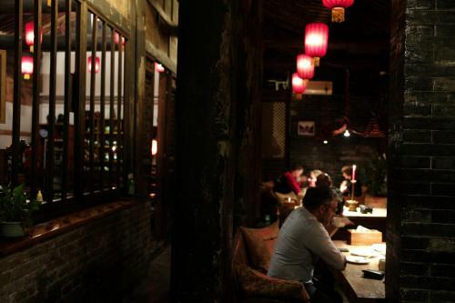 Posada Pingyao Yide Hotel