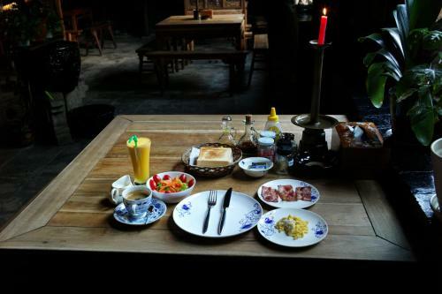 Posada Pingyao Yide Hotel