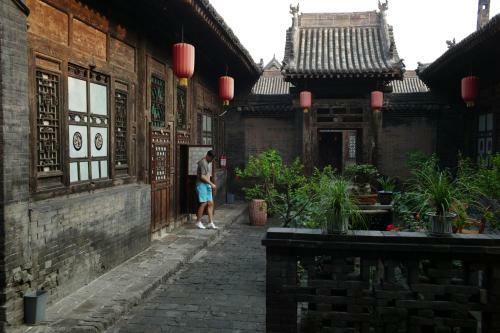 Posada Pingyao Yide Hotel