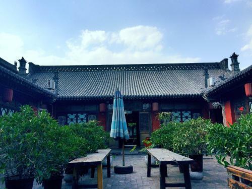 Posada Zhengjia International Hotel