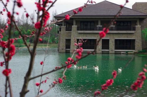 Hotel Narada Resort & Spa Liangzhu