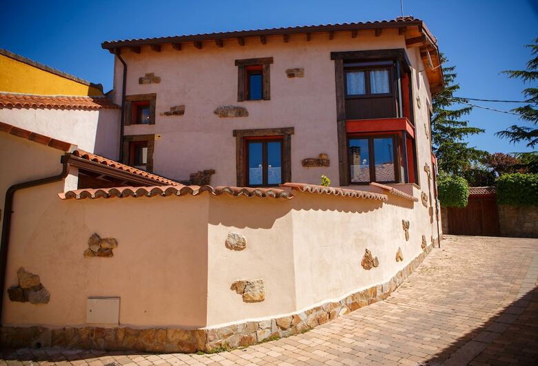Agroturismo El Bulin de Braojos