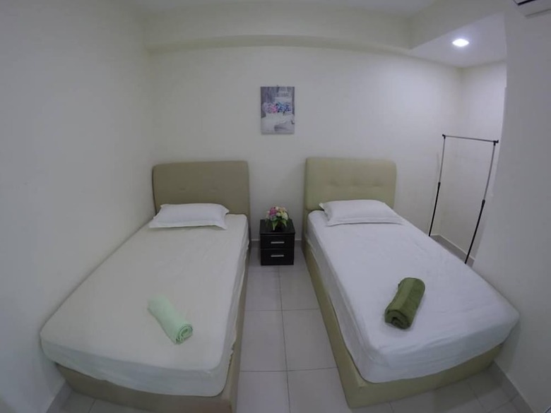 Apartamentos Summertime Maritime Suite 2