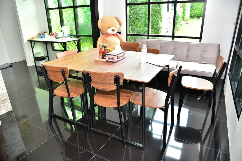 Hotel Mamai Talay View Huahin Resort