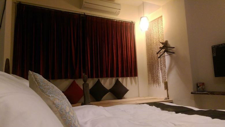 Cenacle B&B