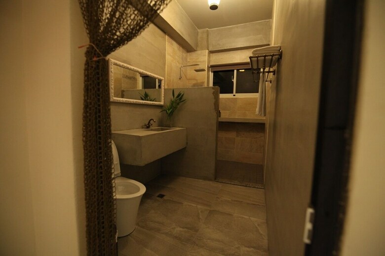 Cenacle B&B